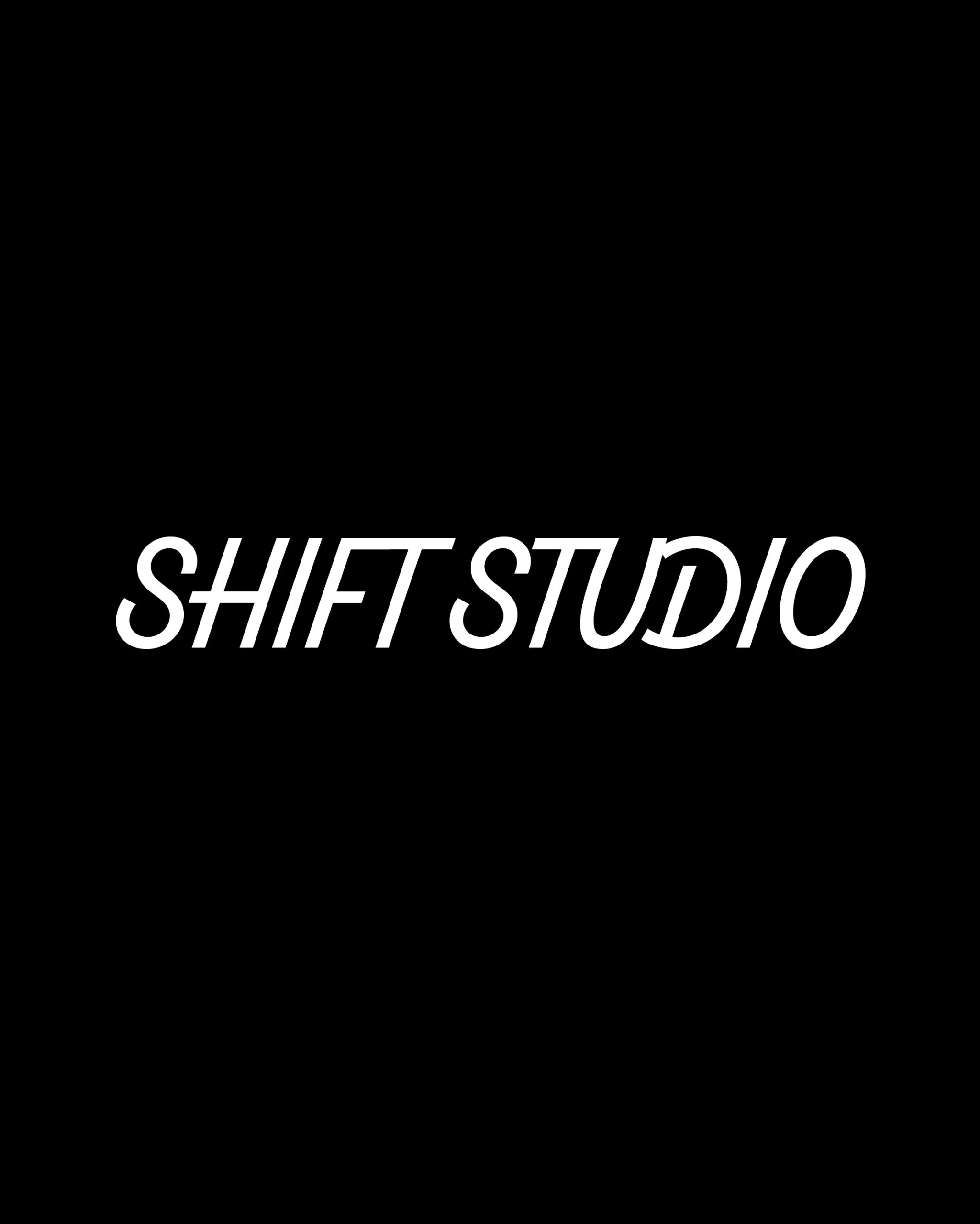 Shift Studio - Independent design agency based in Miami Florida
